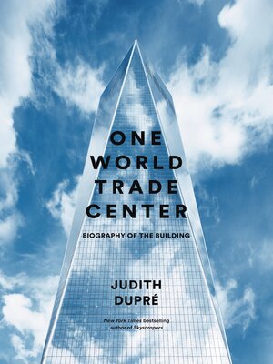 One World Trade Center - ebook